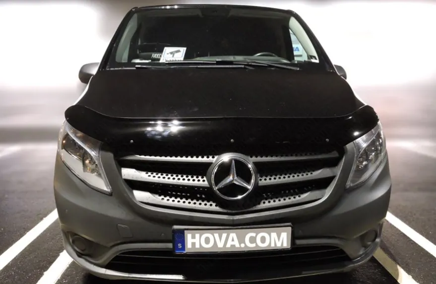 Huvskydd Mercedes V-klass/Vito/Viano W447 2014–