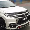 Huvskydd Mitsubishi L200 V 2015->