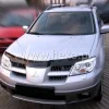 Huvskydd Mitsubishi Outlander MK1 5-Dörrars 08.2002-