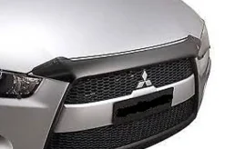 Huvskydd Mitsubishi Outlander MK2 Facelift 2010-2013