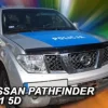 Huvskydd Nissan Navara D40 2004-2010