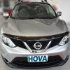 Huvskydd Nissan Qashqai II 2013-2017