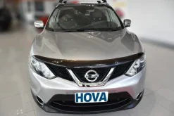 Huvskydd Nissan Qashqai II 2013-2017
