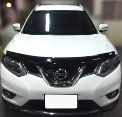 Huvskydd Nissan X-Trail T32 2014->