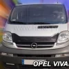 Huvskydd Opel Vivaro 2001-2014 / Renault Trafic 2001-2014