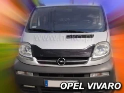 Huvskydd Opel Vivaro 2001-2014 / Renault Trafic 2001-2014