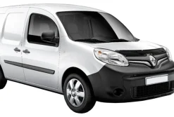 Huvskydd Renault Kangoo II 2013->