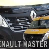 Huvskydd Renault Master 2014-2019