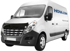 Huvskydd Renault Master III 2010-2014