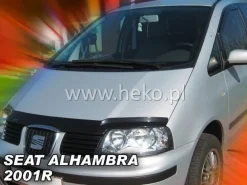 Huvskydd Seat Alhambra 2001-