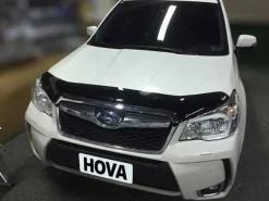 Huvskydd Subaru Forester SJ 2014-2017