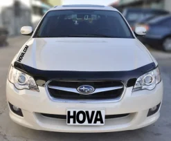 Huvskydd Subaru Outback BP 2004-2009