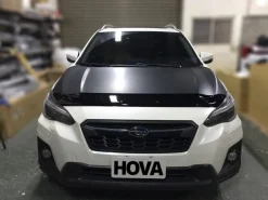 Huvskydd Subaru XV 2018->