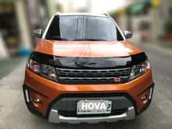 Huvskydd Suzuki Vitara 2015–