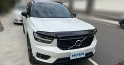 Huvskydd Volvo XC40 2017-2022