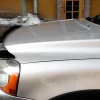 Huvskydd Volvo XC90 2003-2014