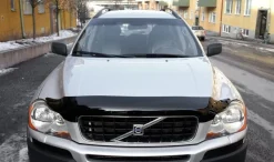 Huvskydd Volvo XC90 2003-2014