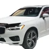 Huvskydd Volvo XC60 II 2018–