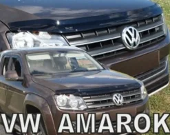 Huvskydd VW Amarok 2010-2023