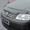 Huvskydd VW Caddy III 2004–2010 – ABS-plast blanksvart