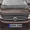 Huvskydd VW Caddy IV 2015–2020