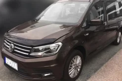 Huvskydd VW Caddy IV 2015–2020