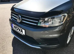 Huvskydd VW Caddy IV 2015–2020
