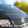 Huvskydd VW Sharan 2001-2010