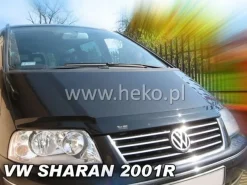 Huvskydd VW Sharan 2001-2010