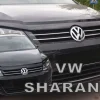 Huvskydd VW Sharan II (7N) 2010-2022