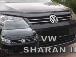 Huvskydd VW Sharan II (7N) 2010-2022