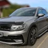 Huvskydd VW Tiguan 2016–2021 & Tiguan Allspace