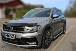 Huvskydd VW Tiguan 2016–2021 & Tiguan Allspace