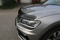 Huvskydd VW Tiguan 2016–2021 & Tiguan Allspace
