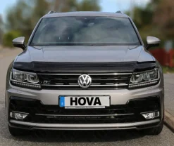 Huvskydd VW Tiguan 2016–2021 & Tiguan Allspace