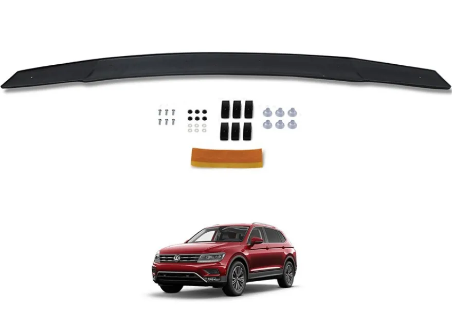 Huvskydd VW Tiguan 2016-2021, Tiguan Allspace 2017-2021.