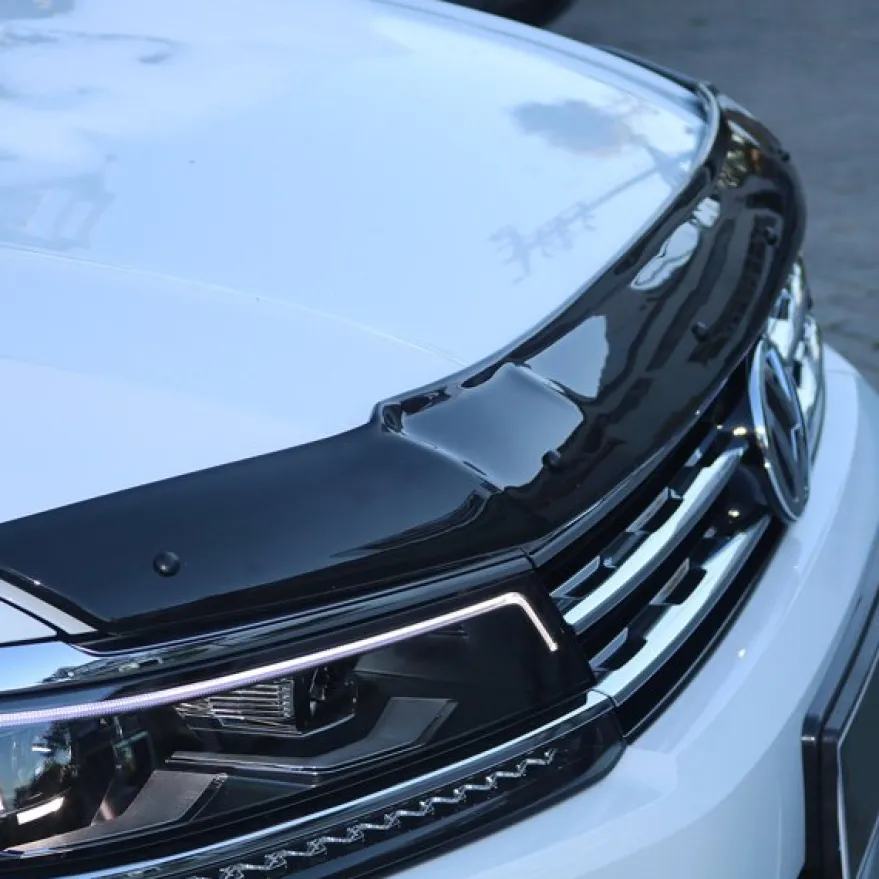 Huvskydd VW Tiguan 2016-2021, Tiguan Allspace 2017-2021.