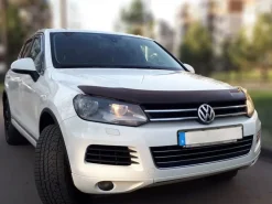 Huvskydd VW Touareg 2010-2018