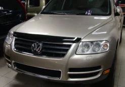 Huvskydd VW Touareg 2002-2010