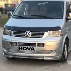 Huvskydd VW Transporter T5 2003-2010