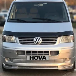 Huvskydd VW Transporter T5 2003-2010