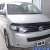 Huvskydd VW Transporter T5 2010–2015
