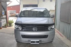 Huvskydd VW Transporter T5 2010–2015