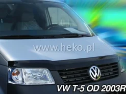 Huvskydd VW Transporter T5 2003-2010