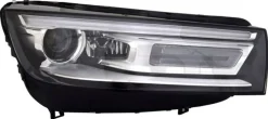 Huvudstrålkastare Höger till AUDI Q5 (FYB, FYG)