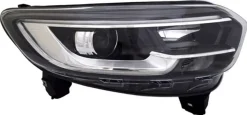 Huvudstrålkastare Höger till RENAULT KADJAR (HA_, HL_)
