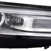 Huvudstrålkastare Vänster till AUDI Q5 (FYB, FYG)