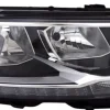 Huvudstrålkastare Vänster till VW TIGUAN ALLSPACE (BW2, BJ2)