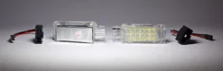 Innerbelysning LED Audi, Lamborghini, Seat, Skoda & VW