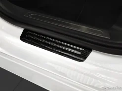 Instegslister bak Kolfiber VW Arteon 2017-><noscript><img width=